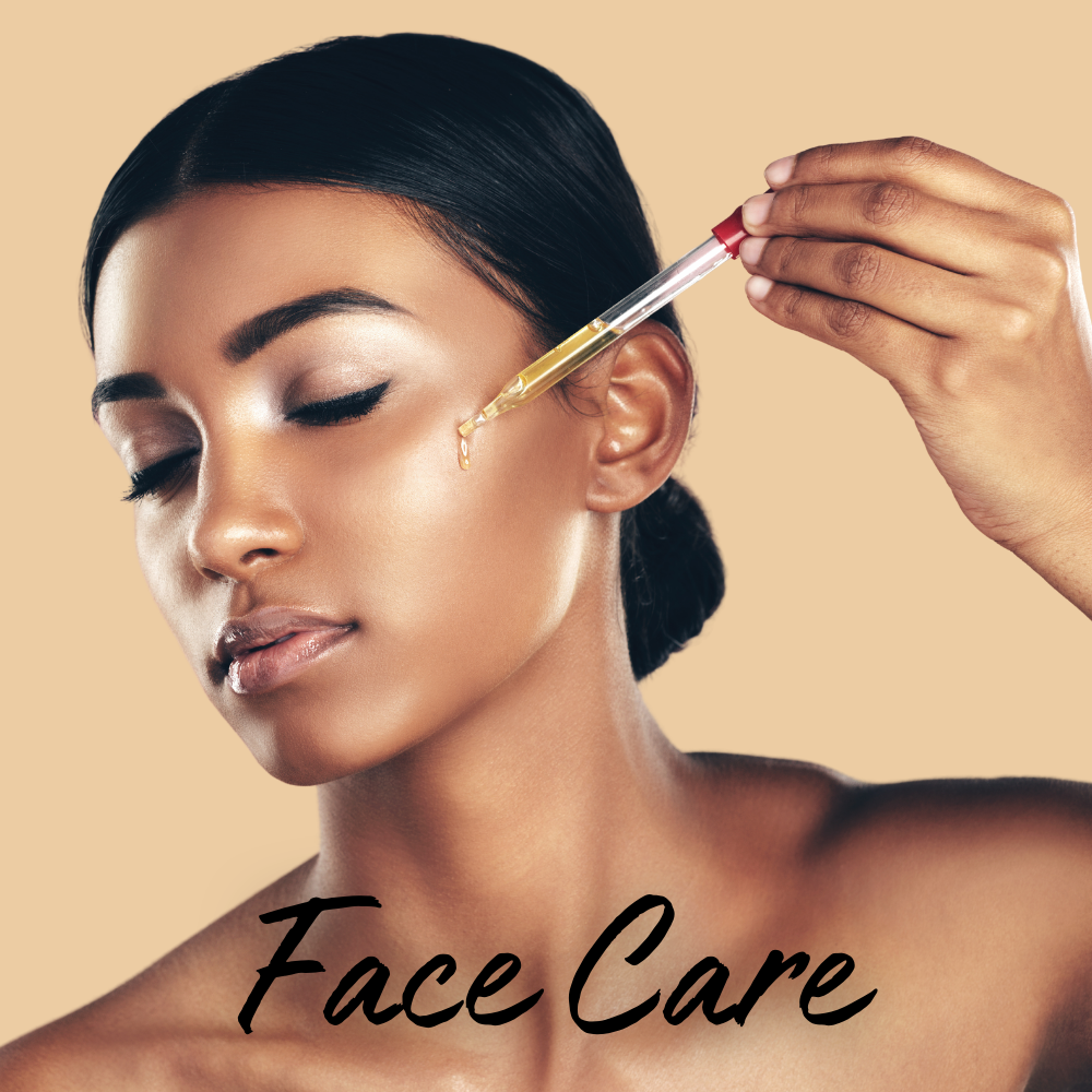 FACE CARE