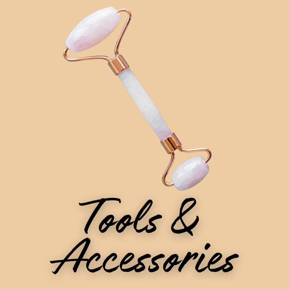 TOOLS & ACCESSORIES