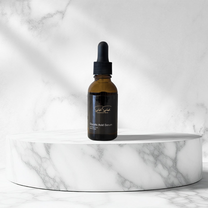 GLYCOLIC ACID SERUM