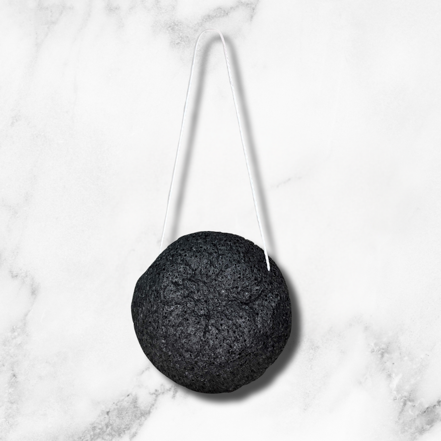 NATURAL KONJAC SPONGE