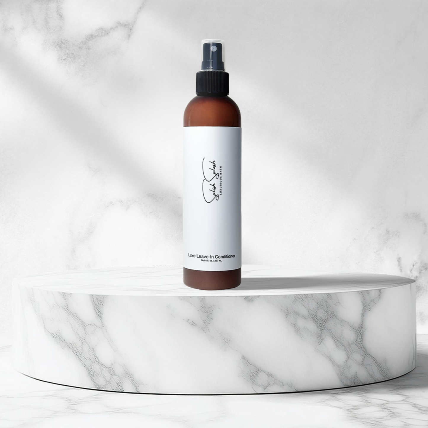 LUXE LEAVE-IN CONDITIONER