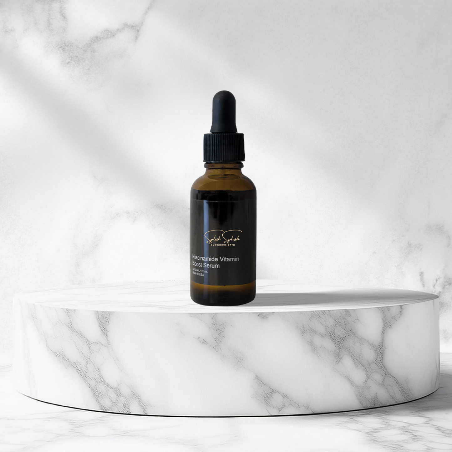 NIACINAMIDE VITAMIN BOOST SERUM